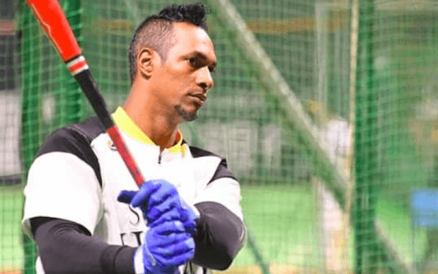 鷹グラシアルの復帰、キューバ勢が粋な計らい　ロッキーのテーマで復活後押し