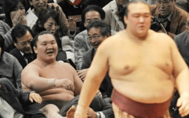 記録と記憶。平成の大相撲史に残る名勝負。白鵬を稀勢の里が止めた日