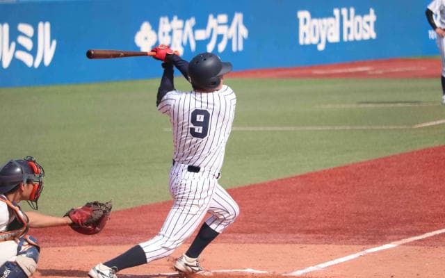 【野球部】またも１点差の惜敗。新人の球宴も折り返しへ ♦2019春季フレッシュリーグ♦