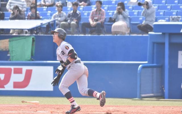 投打かみ合い快勝！フレッシュリーグ初白星を挙げる　フレッシュリーグ東大