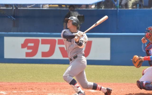 １５対０の大差で２連勝！王者の風格漂う圧巻の試合運びで優勝へ弾みをつける　東大②