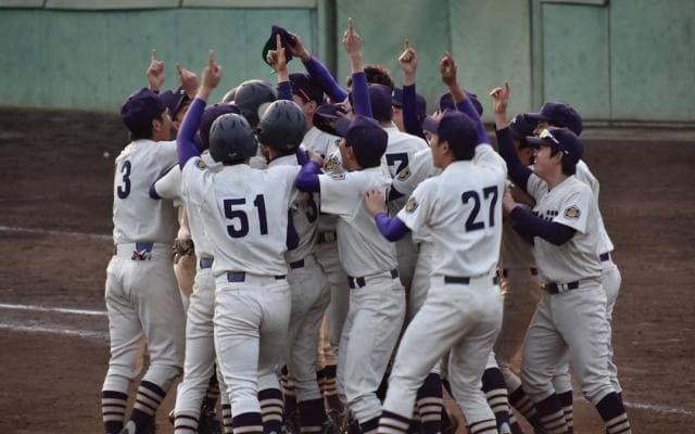 【東京六大学軟式野球】もう一つの“BIG6”