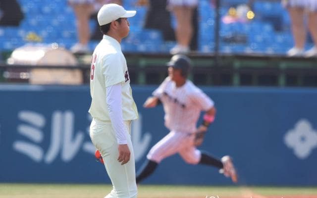 拙攻重ね敗戦…。『背水の陣』で３回戦に挑む／立大２回戦