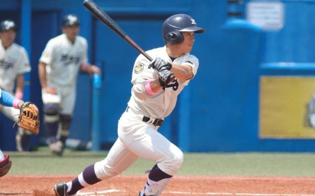 打線復活で快勝！　首位に並ぶ勝ち点３を獲得／東京六大学春季リーグ戦