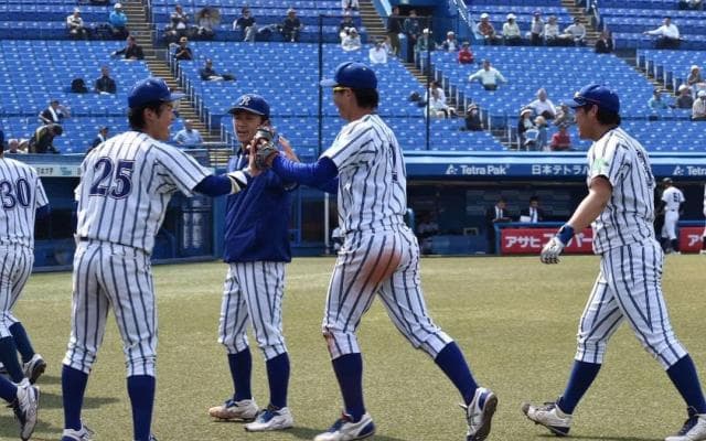 【東都大学野球】まだ間に合う！春の注目選手たち（ルーキー編）
