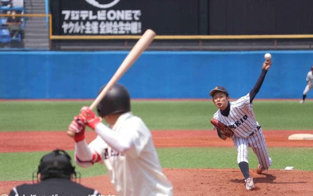 投手陣計210球３失点の粘投も、散発４安打で勝ち点スルリ 藤野「悔しいという気持ちだけです」