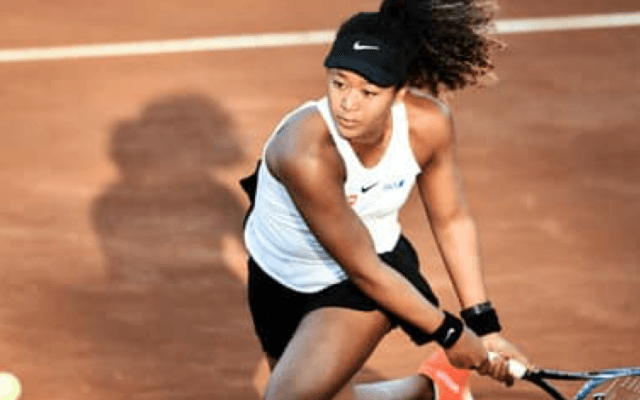 大坂なおみが連勝で世界１位を維持。「不可避」要素をプラスに変えた