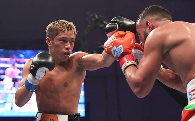 伊藤雅雪が五輪戦士へリングを迎える2度目の防衛戦を、V12王者「ゴッドレフト」山中慎介氏が展望！