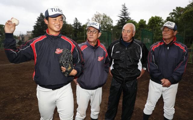 「教え子をプロに行かせたい」玉川大野球部の