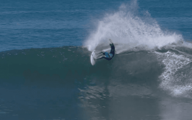 サーフィン五十嵐カノア、日本人初のCT優勝