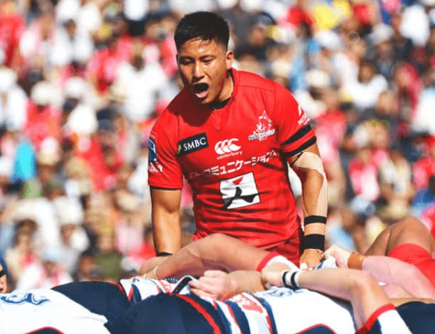 「SH第３の男」を襲った不遇。Ｗ杯出場へ曲折を経た思いをぶつける