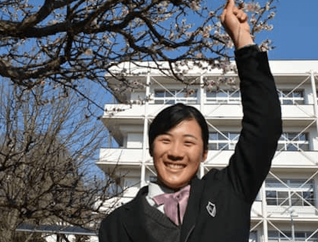 中嶋常幸も体幹のよさを絶賛。山口すず夏が予選１位で全米女子に挑む