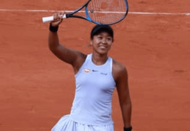 大坂なおみが全仏初戦で苦しんだ原因。「すべてが新しいことばかり」