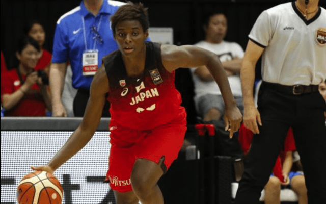 AKATSUKI FIVE 世界ランク4位のベルギーに挑む 三井不動産カップ 5/31(Fri)6/2(sun)開催