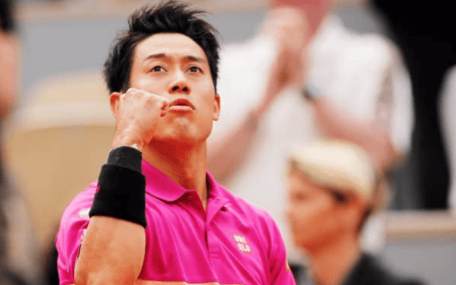 錦織圭が逃さなかったツォンガ戦の転換点。４年で変化した力関係