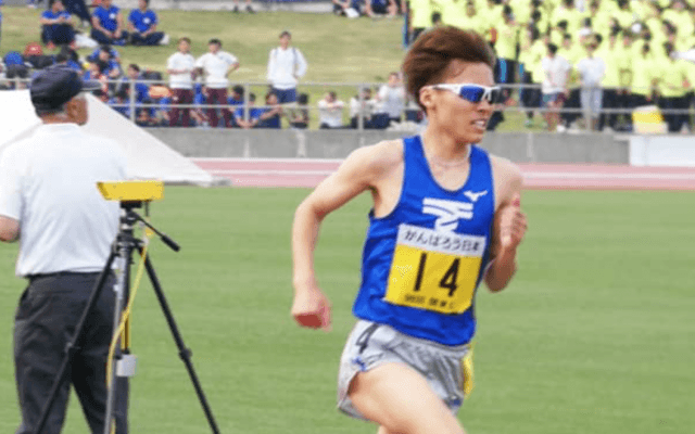 東海大の「学生駅伝３冠」に暗雲。期待のエースたちがまさかの不調だ