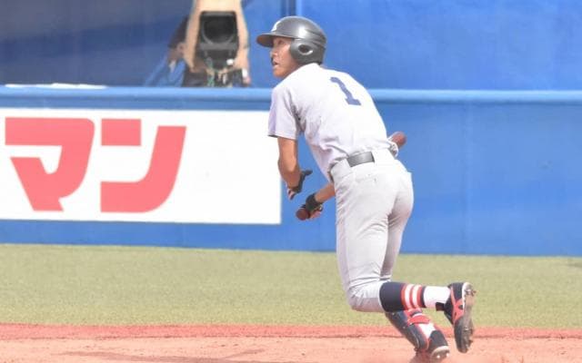 【野球】柳町がリーグ戦通算１００安打を達成するも、昨秋から早大戦３連敗　早大①