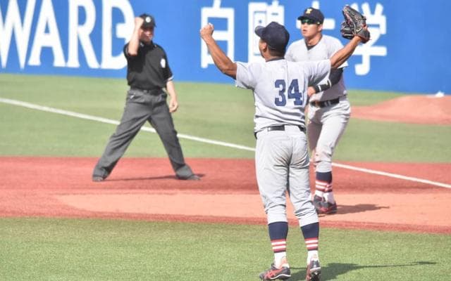 【野球】見よ、精鋭の集う処！令和最初の早慶戦で勝ち点奪取 早大③