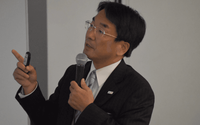 【UNIVAS】ビッグデータ戦略で大学スポーツが変わる！？