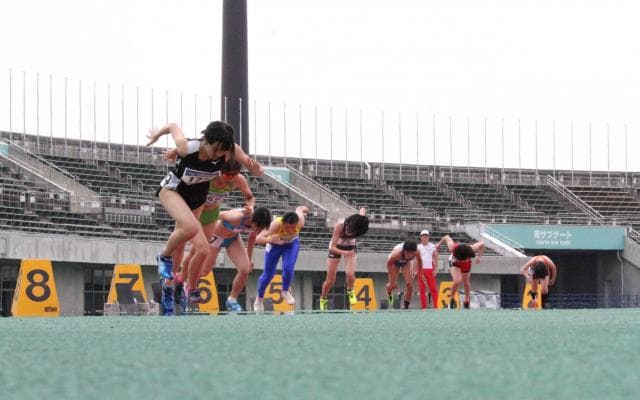 IDスポーツの記録もすごい！　向上心高いIDアスリート