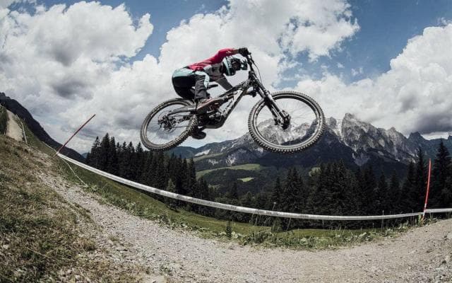 少しのミスが命取り！ UCIマウンテンバイクワールドカップ第3戦見どころ