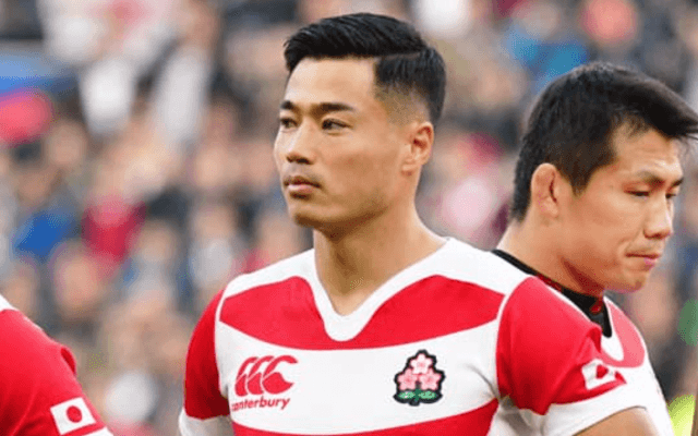ラグビー日本代表の落選サプライズ。大舞台に強い山田章仁がなぜ？