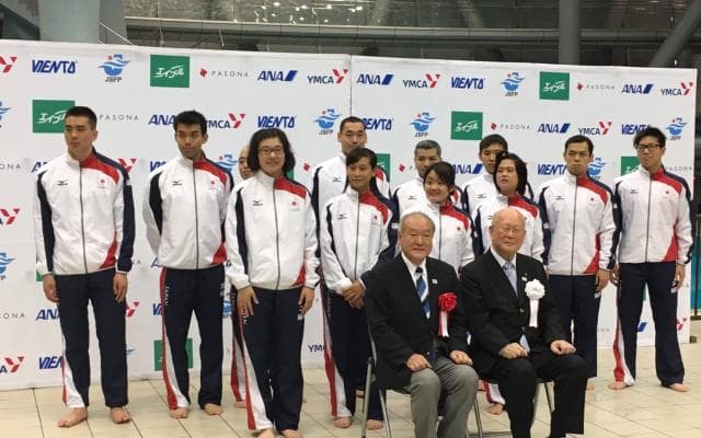 新記録連発！世界へ羽ばたくパラアスリートたち