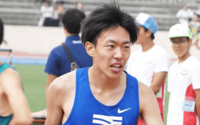 東海大の未完の大器が本格化。駅伝シーズンに向けてさらに競争激化！