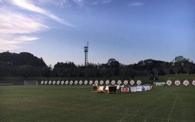 鈴木和将（東北学院大学）全日本学生アーチェリー王座決定戦 / 選手名鑑　