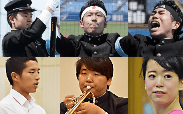 Vol.4 最高学府の運動会を支える“one” 東京大学運動会応援部