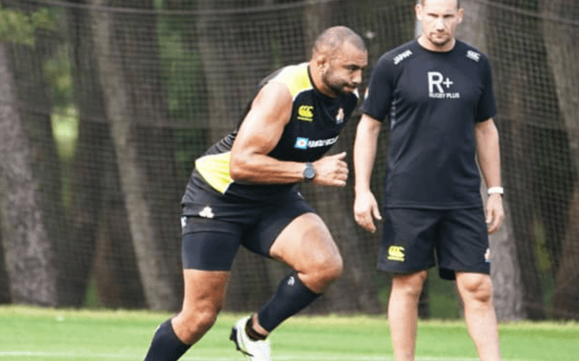 大黒柱リーチ マイケルが代表に復帰。不在ゆえのプラス作用もあった