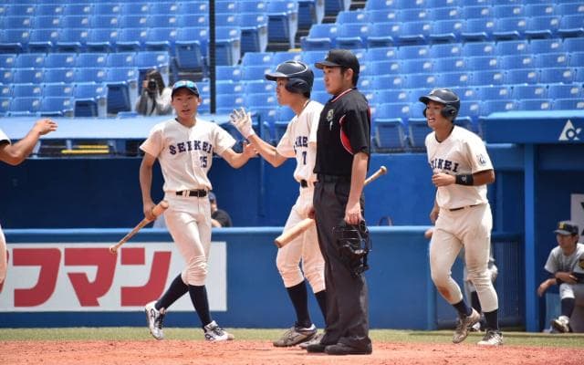 【東都大学野球リーグ】入れ替え戦は上位リーグが残留！