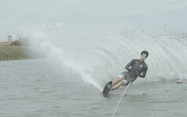 【THE STARS】セントポールで最もインカレ優勝に近い男・大坪海斗