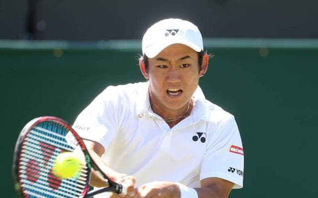 「ウィンブルドンテニス」いよいよ本日開幕！西岡良仁に独占インタビュー