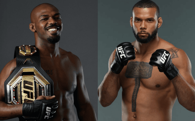 激闘必至のダブルタイトルマッチ『UFC239』を“世界のTK”髙阪剛が解説！