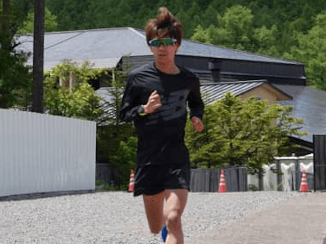 神野大地はアンチにもめげずSNSを活用。「ありのままの自分を伝える」