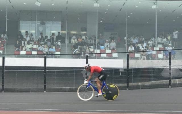 自転車競技 競技ガイド