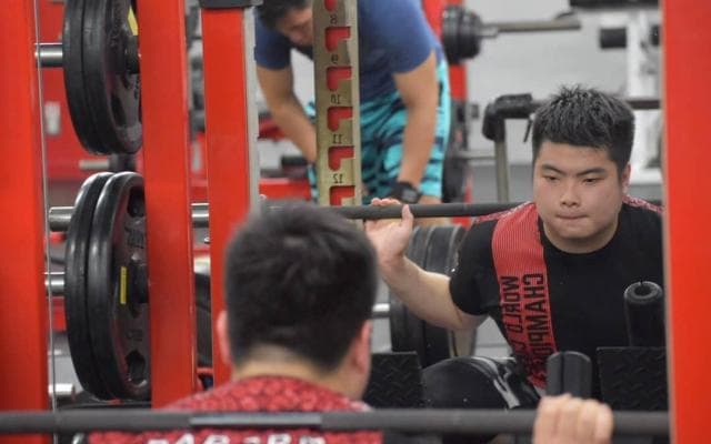 【THE STARS】夢は“持ち上げる”もの 富田慎之介