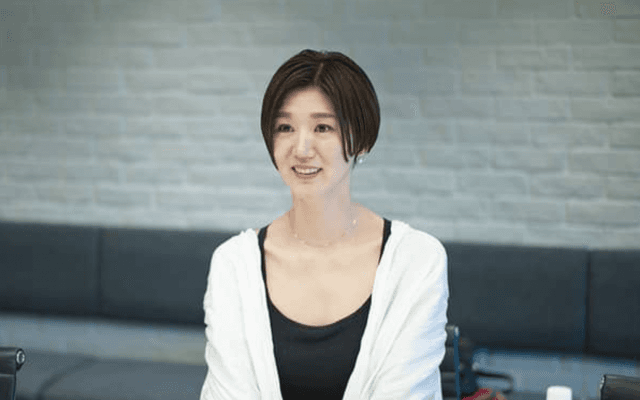 栗原恵が振り返る成長の記憶。バレー大好き少女は挑戦を続けて強くなった