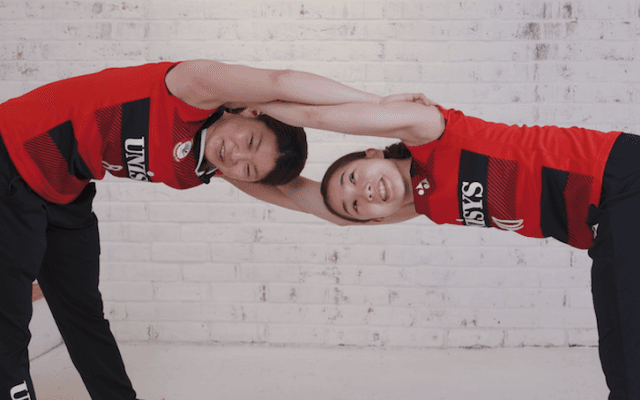 Vol.4 タカマツペア「見たことない景色を見てみたい」