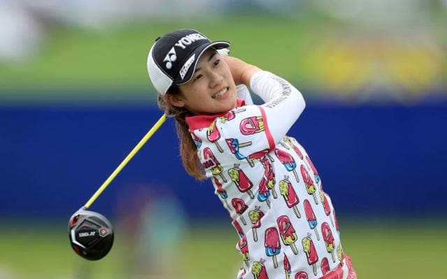 ＬＰＧＡ女子ゴルフツアー第19戦「マラソン・クラシック」開幕！日本勢インタビュ ー