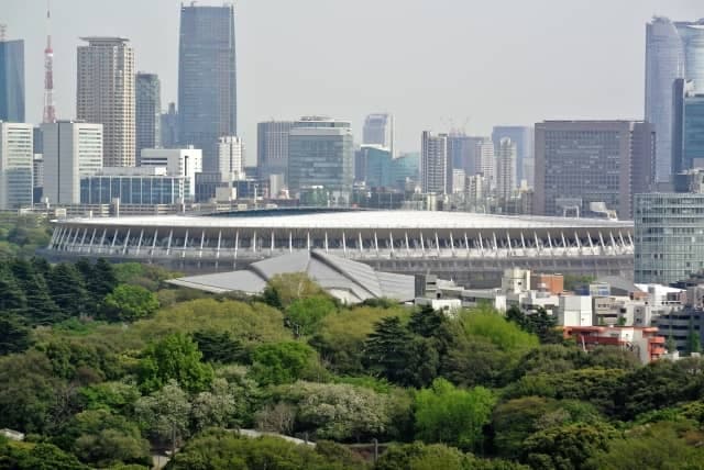 【SPBL/コラム】ROAD to TOKYO2020 〜昭和から平成 そして令和にバトンをつなぐ東京五輪〜