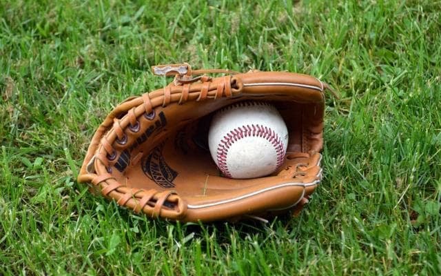 激戦続く高校野球長野大会