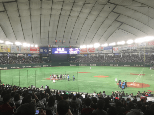 広がる野球観戦の楽しみ方とファームの魅力！