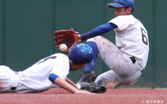 シード8校すべてが20日に登場　高校野球福島大会