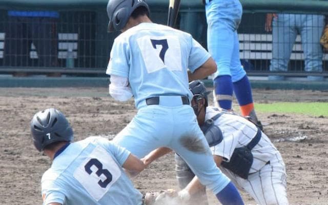 公立校の意地を見せられるか、決勝戦 南北海道大会