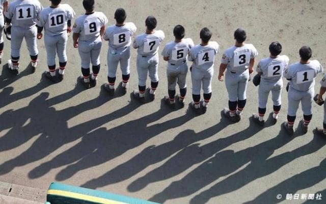準決勝は出場するか 佐々木朗希率いる大船渡など2試合　岩手大会