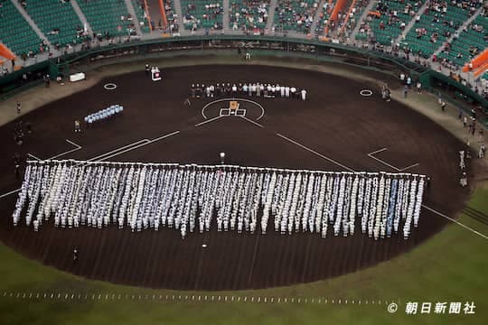 佐々木朗希率いる大船渡 甲子園へ王手 決勝岩手大会