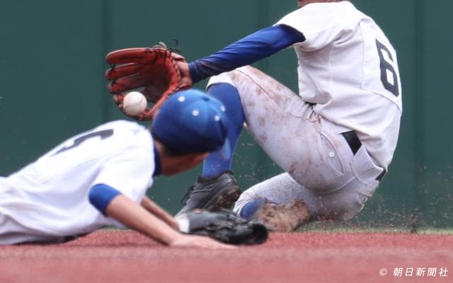 初の甲子園出場なるか丹生　決勝 福井大会