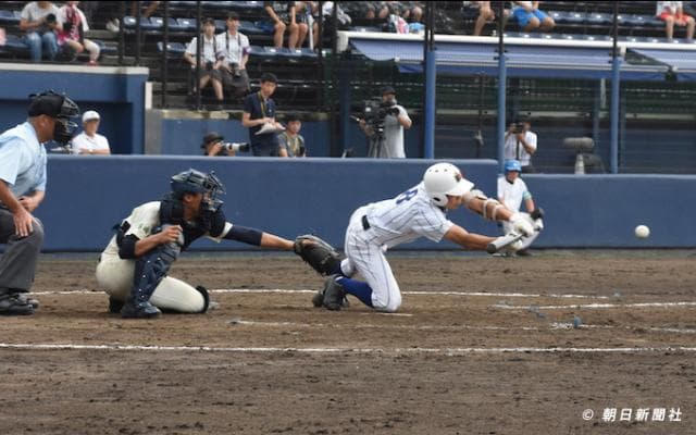 がばい旋風再び、決勝戦はノーシード対決に 佐賀大会